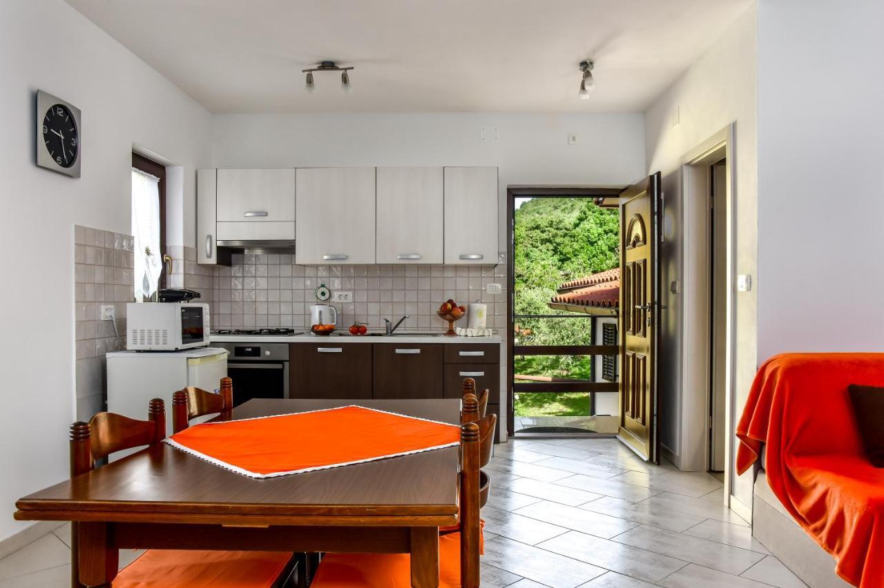 Koraca Appartement Roč