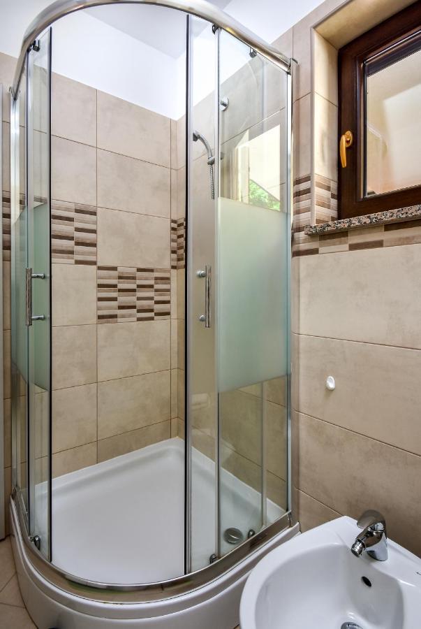 Koraca Appartement *