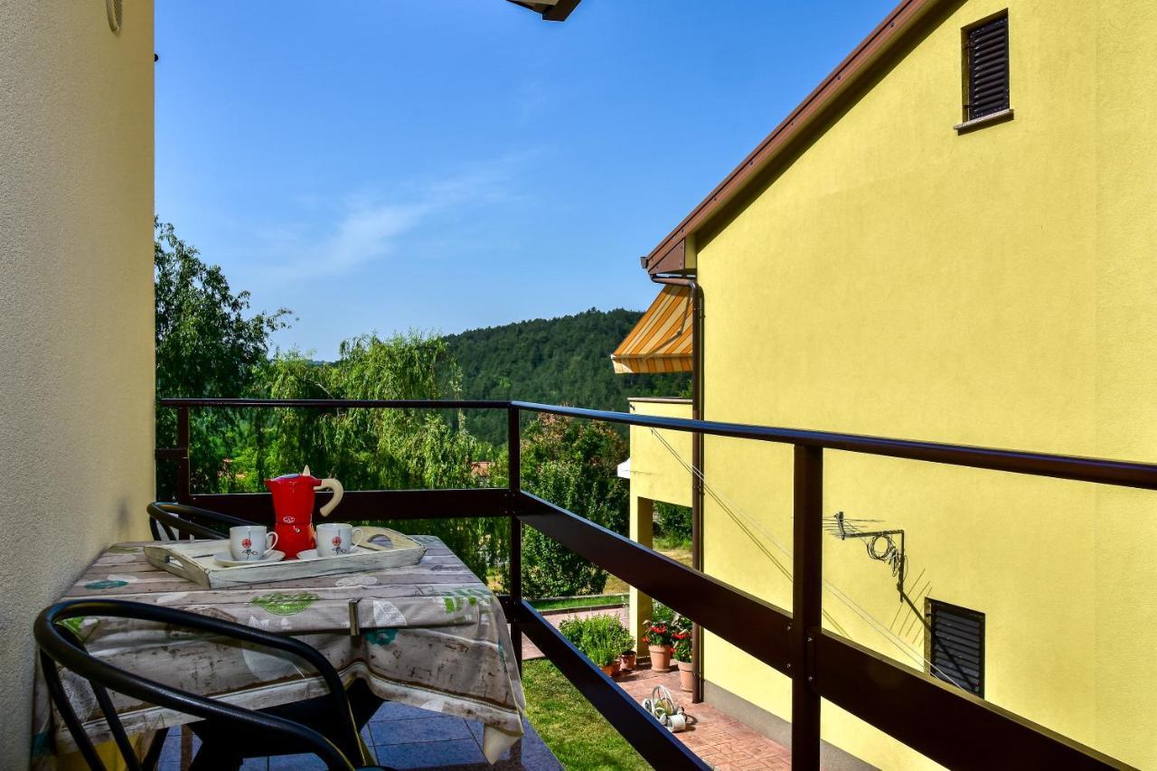 Appartement Koraca