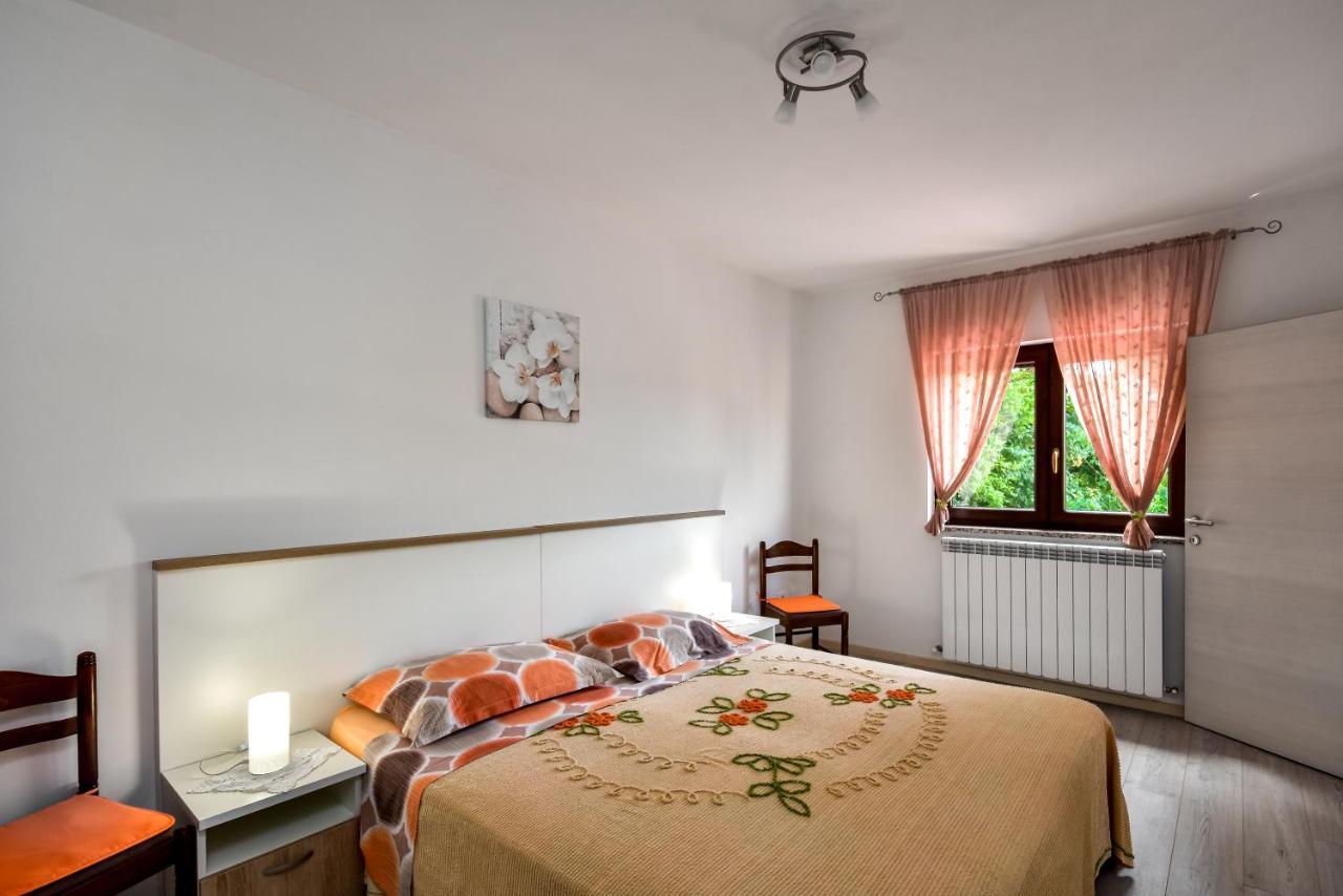 Appartement Koraca Roč