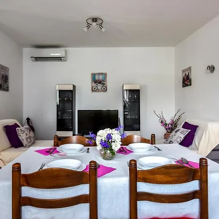 Apartman Koraca Roc Exterior photo