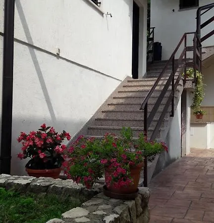 Apartman Koraca Roc Exterior photo