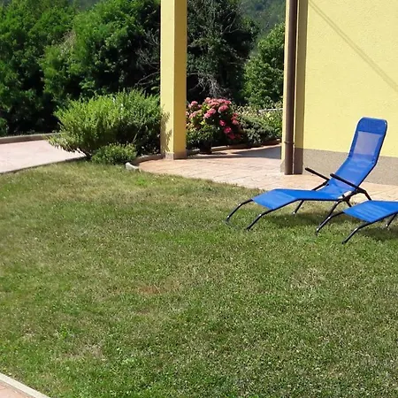 Apartman Koraca Roc Exterior photo