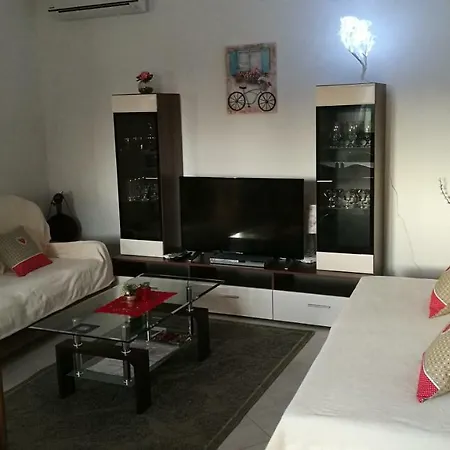 Apartman Koraca Roc Exterior photo