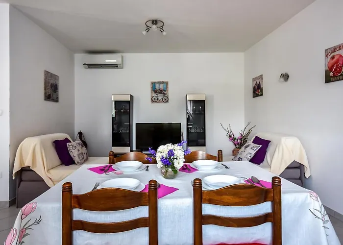 Apartman Koraca
