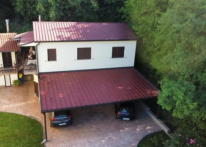 Apartman Koraca