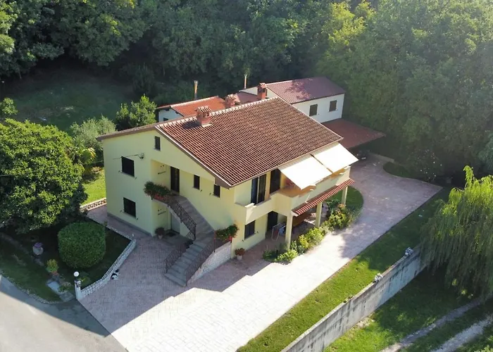 Apartman Koraca