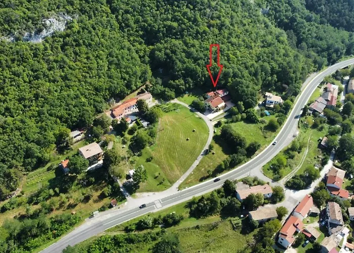 Apartman Koraca