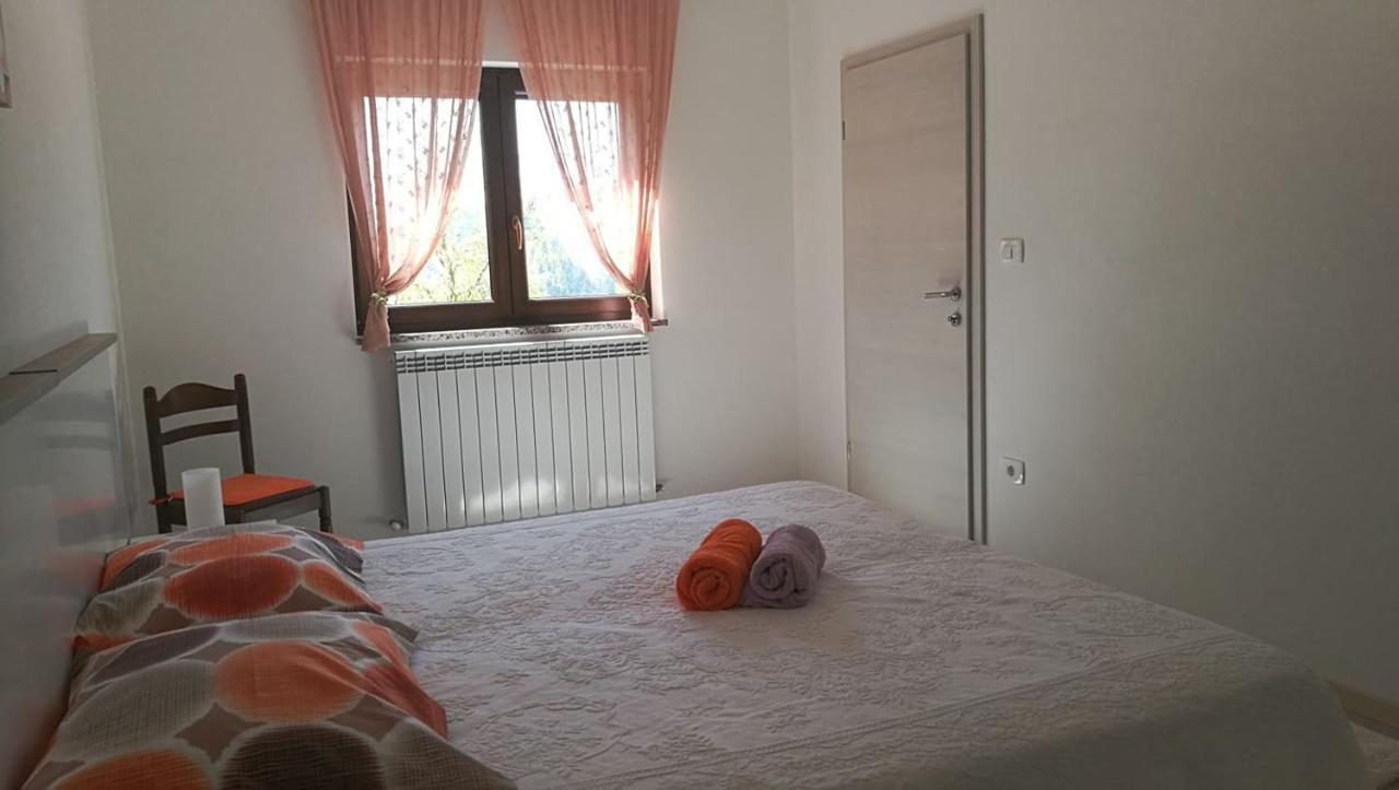 Apartment Koraca