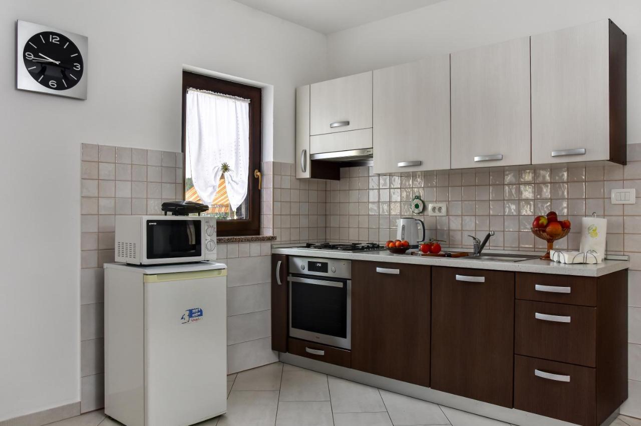 Koraca Apartment *