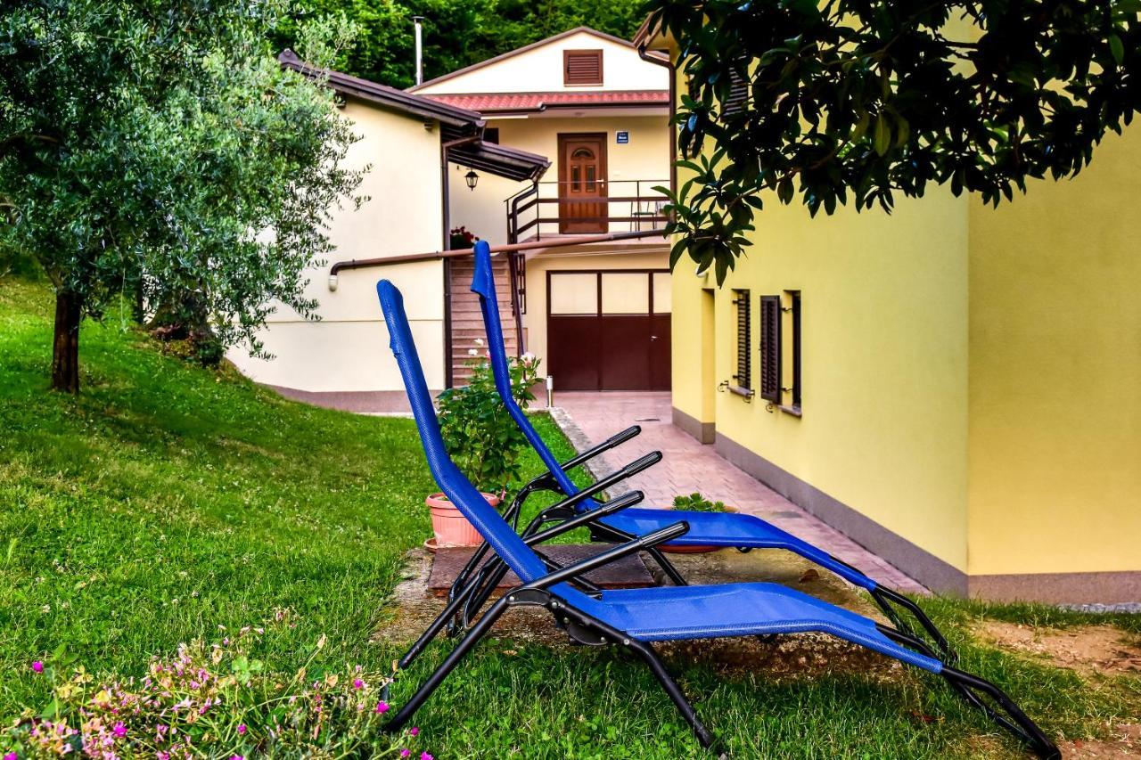 Apartment Koraca