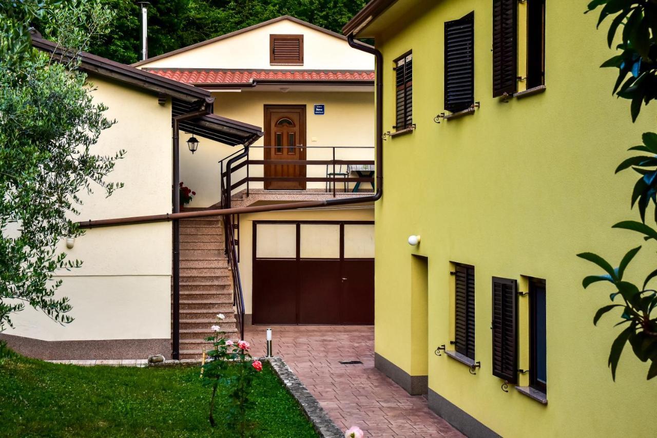 Koraca Apartment