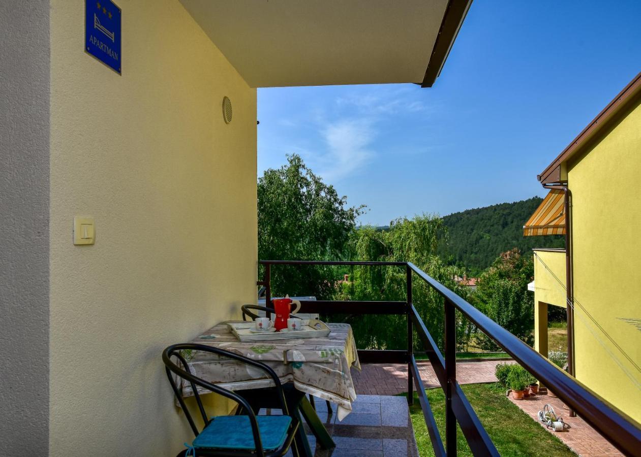 Koraca Apartment Roc