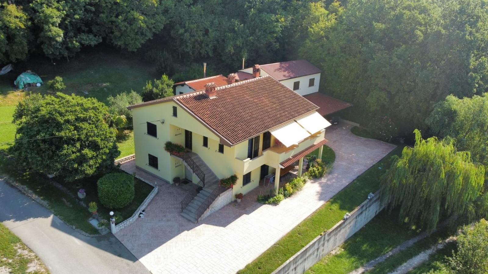 Apartment Koraca