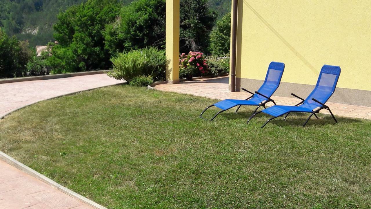 Koraca Apartment